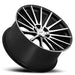 TSW Chicane Gloss Black w Mirror Face - MODE Auto Concepts