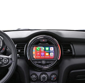 VOLT Auto CarPlay & Android Auto System Upgrade for MINI Cooper Countryman Clubman Convertible 2009+ - MODE Auto Concepts