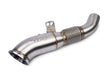 VRSF Catless Downpipe suit B58 BMW M340i/M440i & xDrive (G20/G22/G26) (2019+) - MODE Auto Concepts