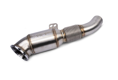VRSF Catted Downpipe suit B58 BMW M340i/M440i & xDrive (G20/G22/G26) (2019+) - MODE Auto Concepts