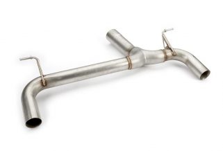 VRSF 3.5" Stainless Steel Catback Exhaust suit N54 & N55 BMW 335i (E90/E92) (2007-2013) - MODE Auto Concepts