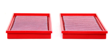 BMC Air Filter suits Ferrari 599/612/California/F12/GTC4 Lusso V12 (Twin Kit) - FB487/20 - MODE Auto Concepts