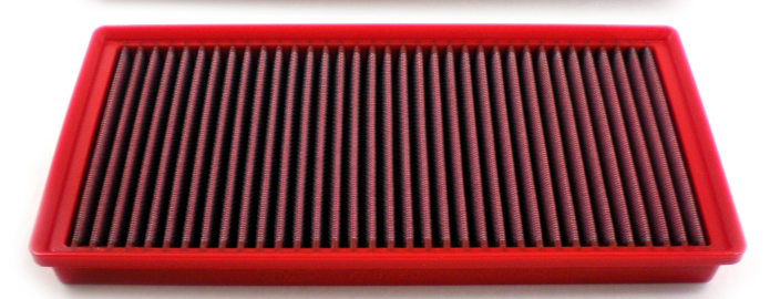 BMC Air Filter suits Rand Rover Sport (L494) Discovery 4/5 *Twin Kit* - FB748/20 - MODE Auto Concepts