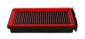BMC Air Filter suits BMW 3/4/5/6/7 Series Diesel (F30/F32/F10/F11/F01/F02) X3/X4/X5/X6 (F25/F26/E70/F15/F16) - FB821/04 - MODE Auto Concepts