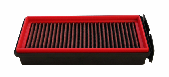 BMC Air Filter suits BMW 3/4/5/6/7 Series Diesel (F30/F32/F10/F11/F01/F02) X3/X4/X5/X6 (F25/F26/E70/F15/F16) - FB821/04 - MODE Auto Concepts