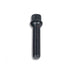 MODE PlusTrack Extended Lug Bolt 14x1.5 Black 55mm Ball Seat 17mm Hex Head - MODE Auto Concepts