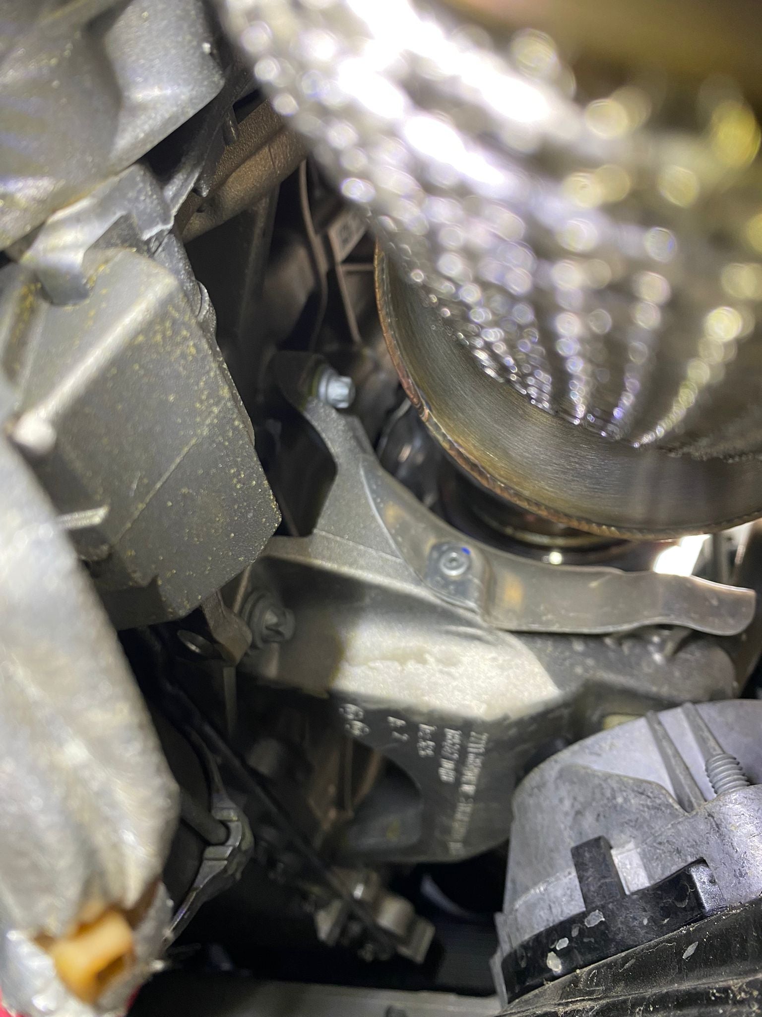 MODE Design Decatted Downpipe B58 BMW X3 G01 X4 G02 Z4 G29 M40i - MODE Auto Concepts
