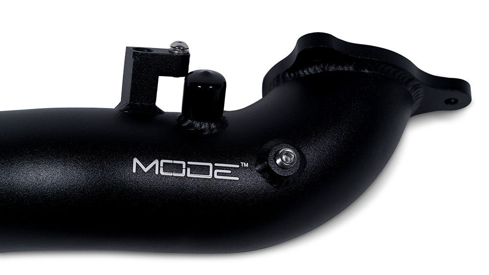 MODE Design Performance Charge Pipe Kit suit BMW M340i/M440i (G20/G21/G22) B58 - MODE Auto Concepts