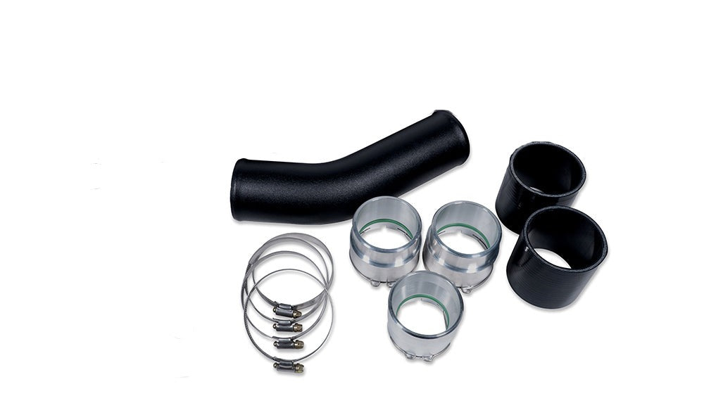 MODE Design Boost Pipe Kit for N20 N26 F-Series BMW 125i F20 220i 228i F22 320i 328i F30 420i 428i F32 - MODE Auto Concepts