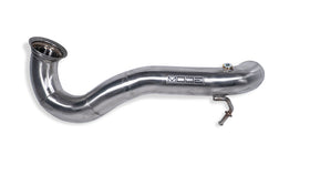 MODE Design Performance Decatted/Catless Downpipe V2.0 3.5" suits Mercedes Benz A45 / CLA45 / GLA45 (W176/C117/X117/X156) AMG - MODE Auto Concepts