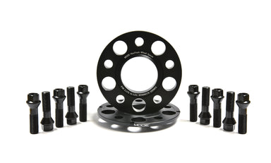 MODE PlusTrack Wheel Spacer Kit 5mm BMW (G-Series) - MODE Auto Concepts