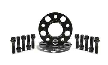 MODE PlusTrack Wheel Spacer Kit 5mm Lamborghini Gallardo - MODE Auto Concepts