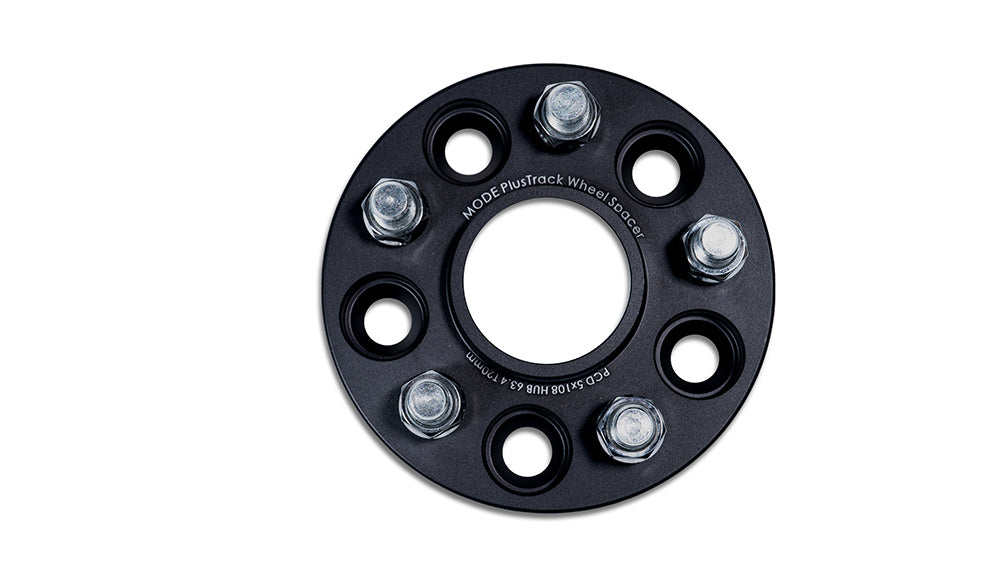 MODE PlusTrack Wheel Spacer Flush Fit Kit suits Land Rover Discovery 3/4/5 (L319/L462) - MODE Auto Concepts