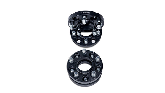 MODE PlusTrack Wheel Spacer Flush Fit Kit suits Range Rover Sport (L320/L494) & Vogue (L322/L405) - MODE Auto Concepts