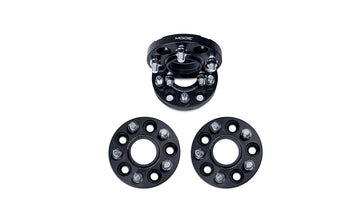 MODE PlusTrack Wheel Spacer Flush Fit Kit suits Range Rover Evoque (L538/L551) & Velar (L560) - MODE Auto Concepts