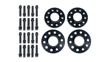 MODE PlusTrack Wheel Spacer Flush Fit Kit suits Mercedes Benz GLE-Class & GLE63 AMG (W166/W167) - MODE Auto Concepts