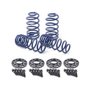 MODE x H&R Stance Kit suit BMW M3 F80 - MODE Auto Concepts