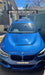 MODE Design GTS Style Vented Aluminium Hood Bonnet suit BMW M135i M140i F20 M235i M240i F22 - MODE Auto Concepts