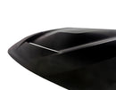 MODE Design GTS/CS Style Vented Aluminium Hood Bonnet suit BMW M2 (F87) - MODE Auto Concepts