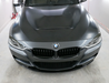 MODE Design GTS / CS Style Vented Steel Hood Bonnet suit BMW 3 4 Series 335i 340i F30 435i 440i  F32 - MODE Auto Concepts