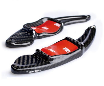 MODE DSG Paddles Carbon Fiber Paddle Shifters suit VW Golf MK6 GTI & R Models - MODE Auto Concepts