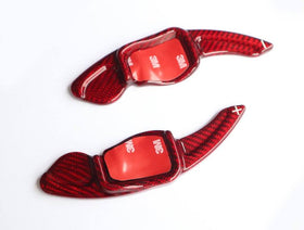 MODE DSG Paddles Carbon Fiber Paddle Shifters suit VW Golf MK6 GTI & R Models - MODE Auto Concepts