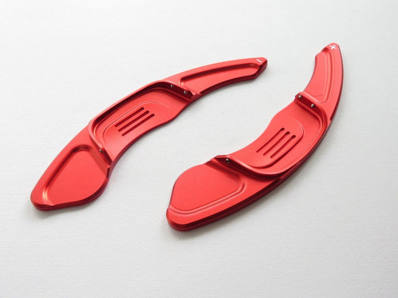 MODE DSG Paddles Alloy Paddle Shifters suit VW Golf MK7/MK7.5 GTI/R & R-Line Models (inc. Passat, Tiguan, Polo) - MODE Auto Concepts