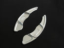 MODE DSG Paddles Alloy Paddle Shifters suit VW Golf MK7/MK7.5 GTI/R & R-Line Models (inc. Passat, Tiguan, Polo) - MODE Auto Concepts