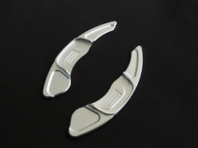 MODE DSG Paddles Alloy Paddle Shifters suit VW Golf MK7/MK7.5 GTI/R & R-Line Models (inc. Passat, Tiguan, Polo) - MODE Auto Concepts