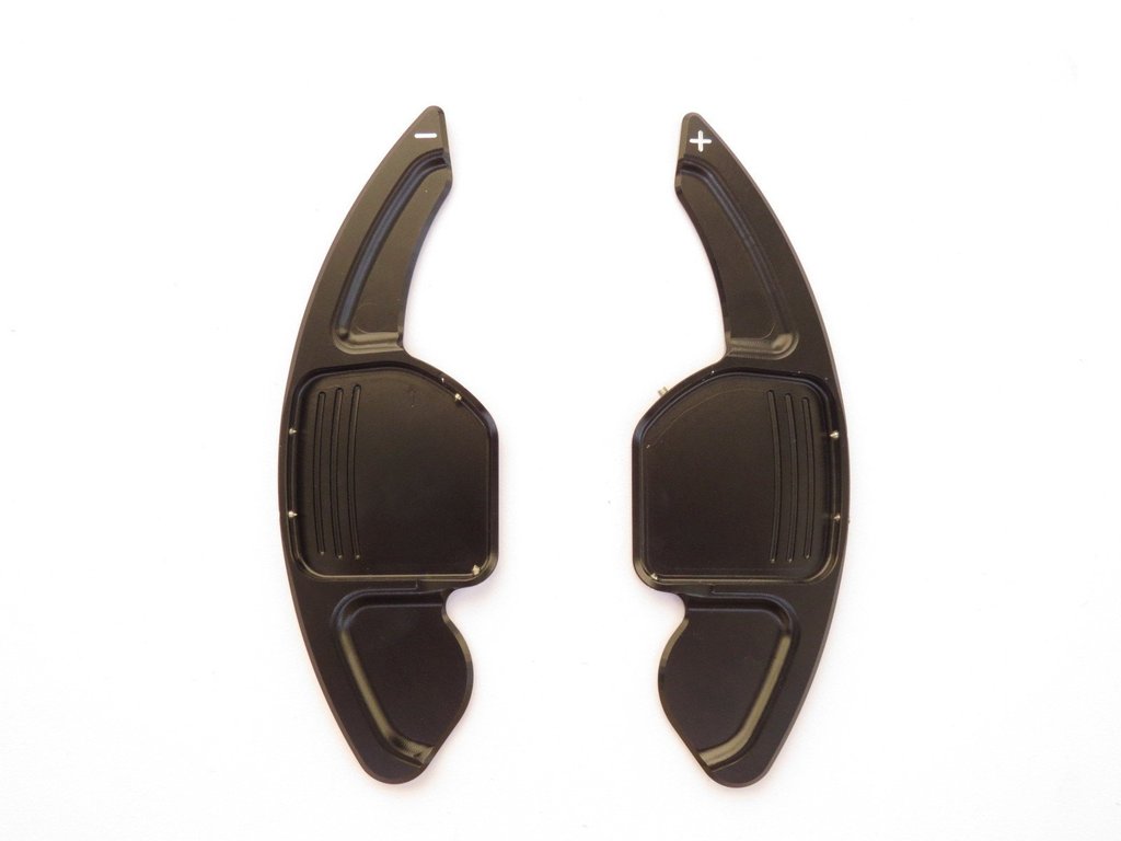 Audi tt mk2 sales paddle extensions