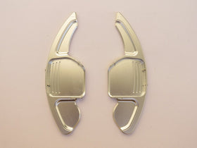 MODE DSG Paddles Alloy Paddle Shifters suit Audi (Type-B) [Flat Base] *2013-2016* - MODE Auto Concepts