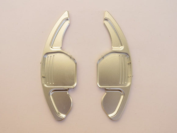 MODE DSG Paddles Alloy Paddle Shifters suit Audi (Type-B) [Flat Base] *2013-2016* - MODE Auto Concepts