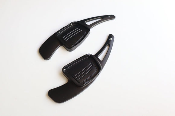 MODE DSG Paddles Alloy Paddle Shifters suit Audi (Type-C) *2016-2021* - MODE Auto Concepts