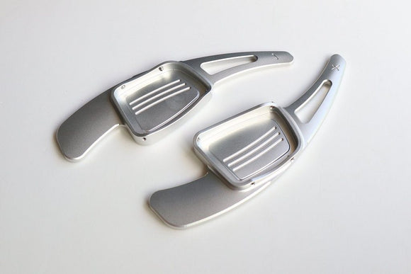 MODE DSG Paddles Alloy Paddle Shifters suit Audi (Type-C) *2016-2021* - MODE Auto Concepts