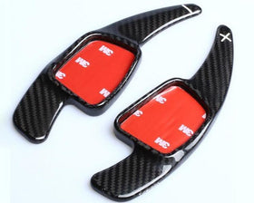 MODE DSG Paddles Carbon Fiber Paddle Shifters suit Audi (Type-C) *2016-2020* - MODE Auto Concepts