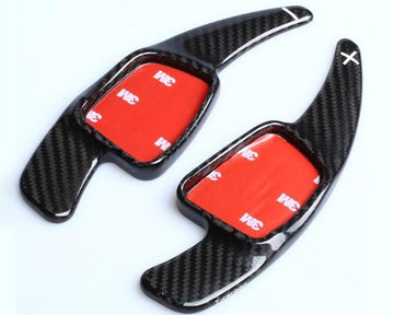 MODE DSG Paddles Carbon Fiber Paddle Shifters suit Audi (Type-C) *2016-2020* - MODE Auto Concepts