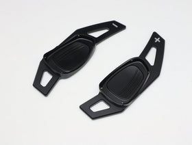 MODE DSG Paddles Alloy Paddle Shifters suit Audi S & RS Models S3/RS3 (Type-R1) *2013-2016* - MODE Auto Concepts