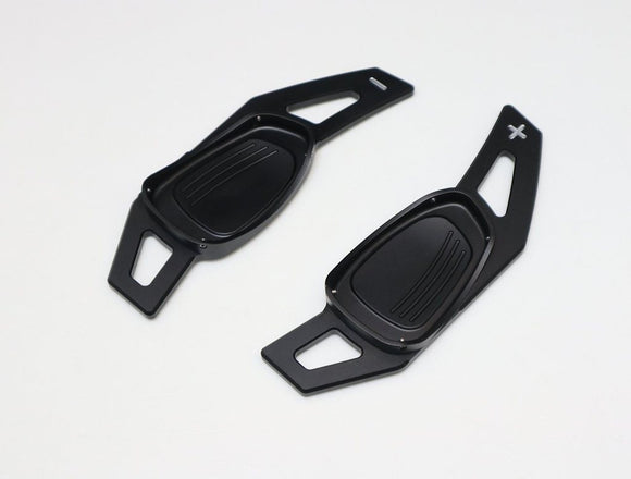 MODE DSG Paddles Alloy Paddle Shifters suit Audi S & RS Models S3/RS3 (Type-R1) *2013-2016* - MODE Auto Concepts