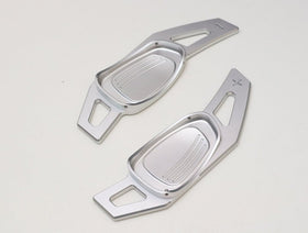MODE DSG Paddles Alloy Paddle Shifters suit Audi S & RS Models S3/RS3 (Type-R1) *2013-2016* - MODE Auto Concepts