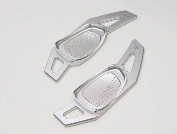 MODE DSG Paddles Alloy Paddle Shifters suit Audi S & RS Models S3/RS3 (Type-R1) *2013-2016* - MODE Auto Concepts