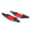 MODE DSG Paddles Carbon Fiber Paddle Shifters suit Audi S & RS Models S3/RS3 (Type-R1) *2013-2016* - MODE Auto Concepts