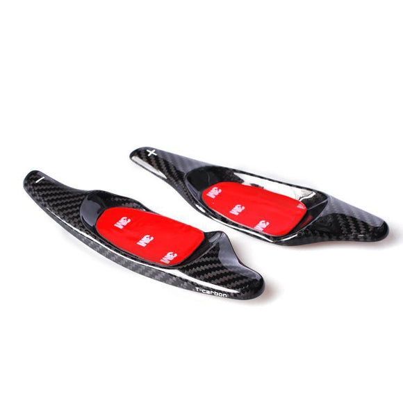 MODE DSG Paddles Carbon Fiber Paddle Shifters suit Audi S & RS Models S3/RS3 (Type-R1) *2013-2016* - MODE Auto Concepts