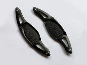 MODE DSG Paddles Alloy Paddle Shifters suit Audi R8 & RS Models RS3/RS4/RS5/RS6/RS7/RSQ8/R8/TTRS (Type-R2) *2017-2021* - MODE Auto Concepts