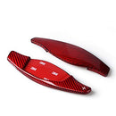 MODE DSG Paddles Carbon Fiber Paddle Shifters suit Audi R8 & RS Models RS3/RS4/RS5/RS6/RS7/RSQ8/R8/TTRS (Type-R2) *2017-2021* - MODE Auto Concepts