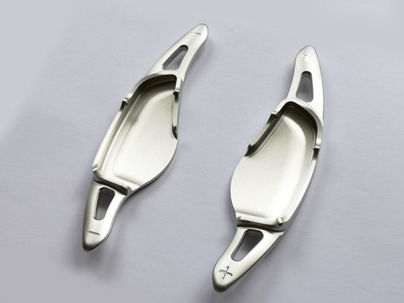 MODE DCT Paddles Alloy Paddle Shifters suits BMW G-Series M-Sport & M Models - MODE Auto Concepts