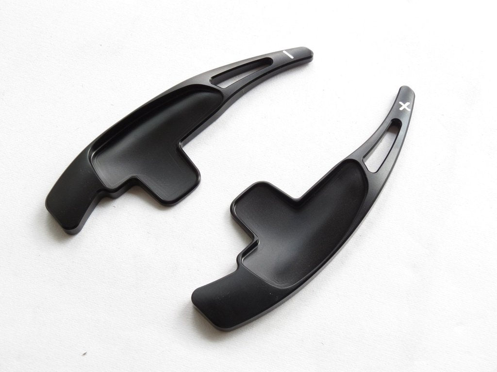 MODE DSG Paddles Alloy Paddle Shifters suit Mercedes Benz AMG (Type-A) *Most 2009-2015* - MODE Auto Concepts