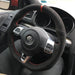 MODE DSG Paddles "Clubsport" style Steering Wheel Cover for VW Golf MK6 GTI - MODE Auto Concepts