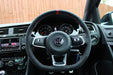 MODE DSG Paddles "Clubsport" style Steering Wheel Cover for VW Golf MK7 & MK7.5 GTI - MODE Auto Concepts