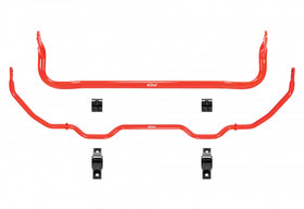 Eibach Anti-Roll Swaybar Kit (Front & Rear) for Tesla Model 3 Performance & Long Range AWD - MODE Auto Concepts