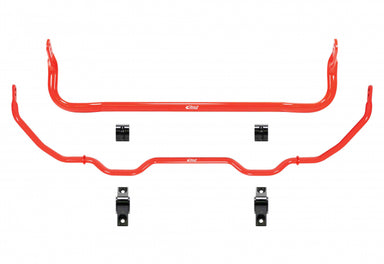 Eibach Anti-Roll Swaybar Kit (Front & Rear) for Tesla Model 3 Performance & Long Range AWD - MODE Auto Concepts